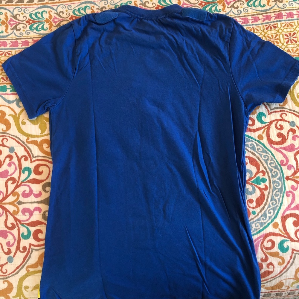 Superman T-shirt - Picture 2 of 3